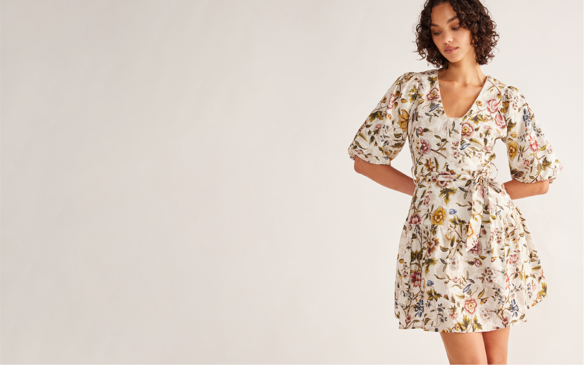 Bisous Lookbook