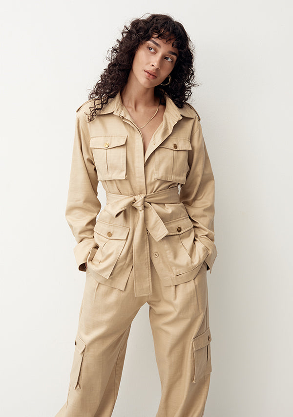 Rita Jacket