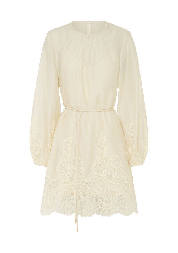 Evie Mini Dress Evie Mini Dress