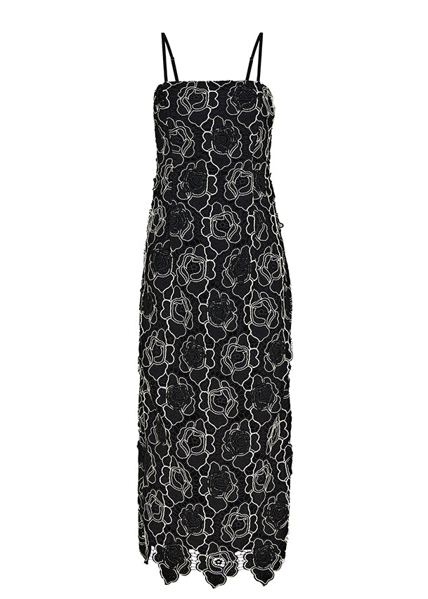 chinese dress ladies Dahlia
