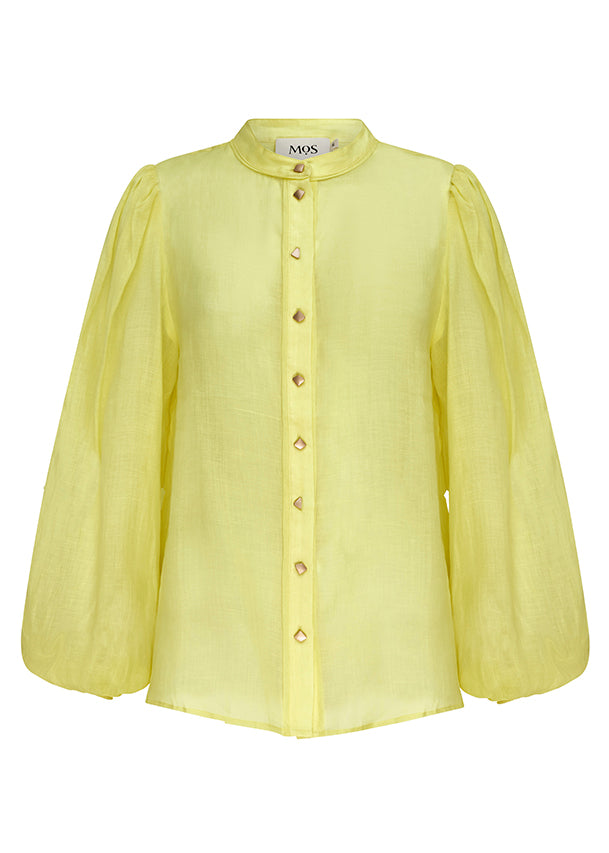 Aurora Blouse – MOS The Label - Aurora Blouse