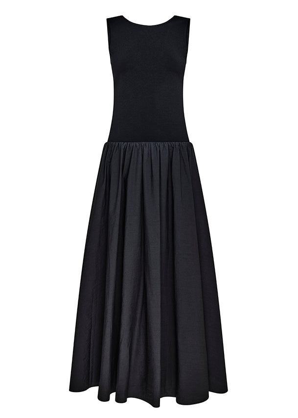 Sophia Midi Dress – MOS The Label - Sophia Midi Dress