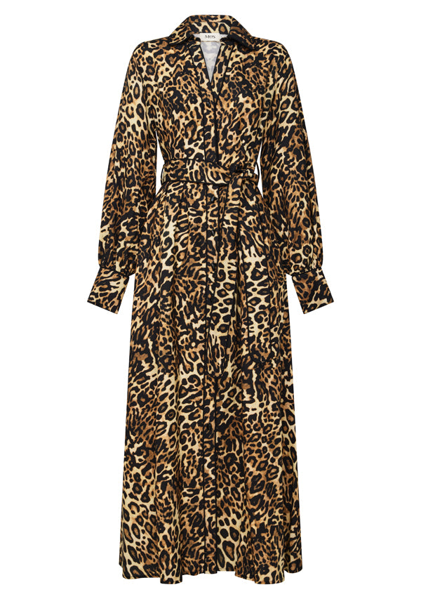 Anastacia Shirt Dress