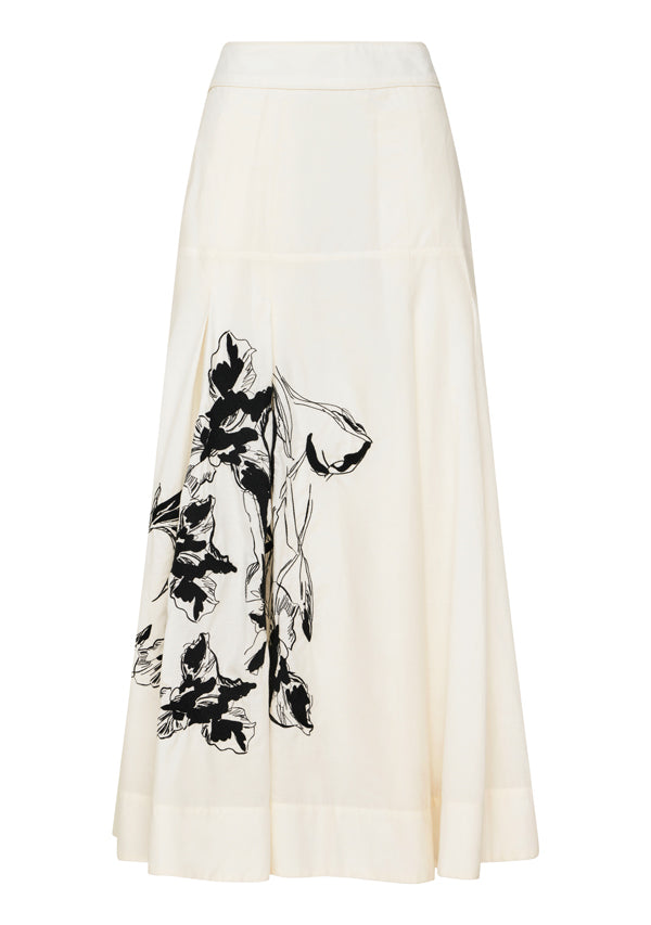 Shop Women's Skirts Online | MOS The Label