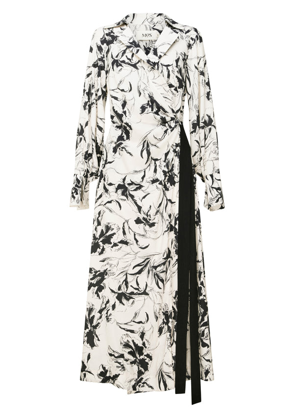 Lis Maxi Dress