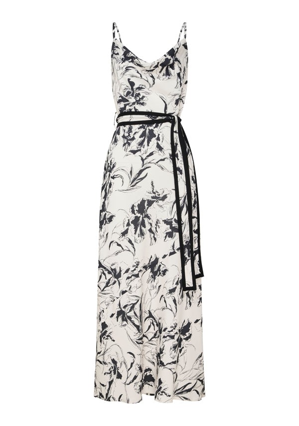 Lis Slip Dress