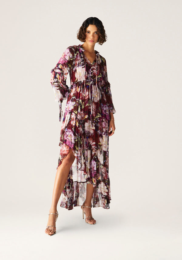 Giselle Maxi Dress