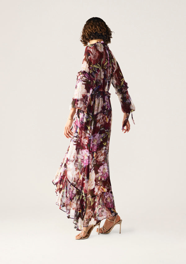 Giselle Maxi Dress