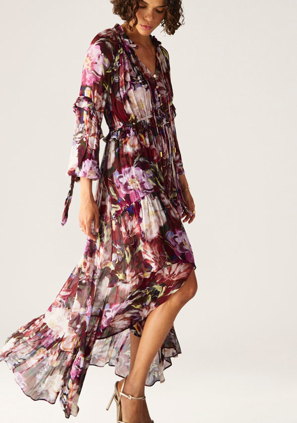Giselle Maxi Dress