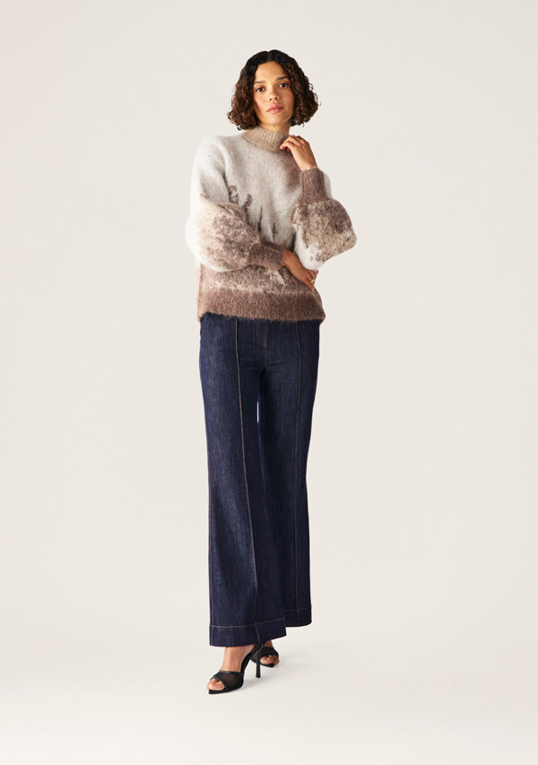 Colette Knit Jumper