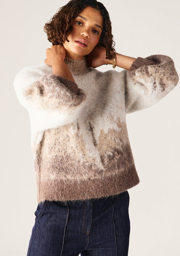 Colette Knit Jumper