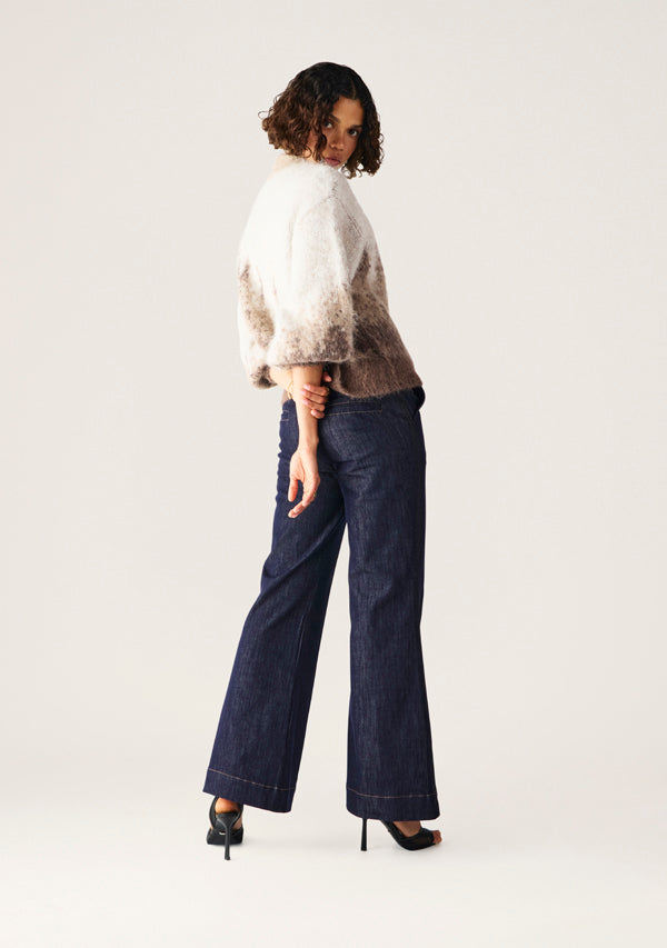 Colette Knit Jumper