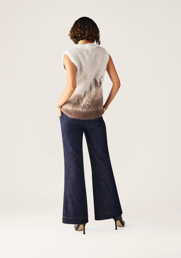 Colette Knit Vest