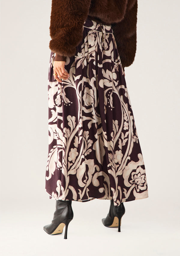 Seraphine Maxi Skirt