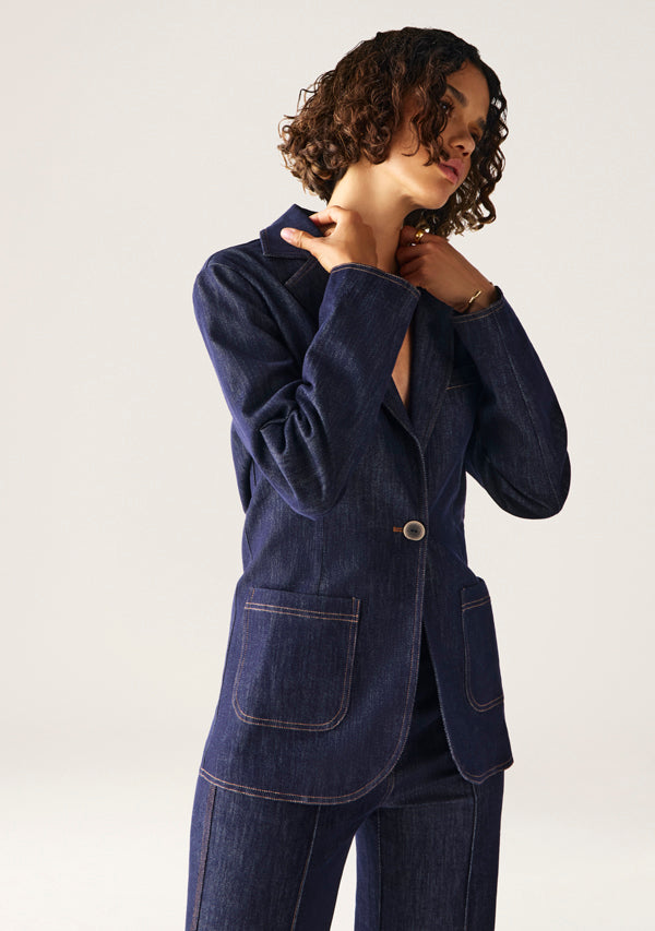 Diana Blazer