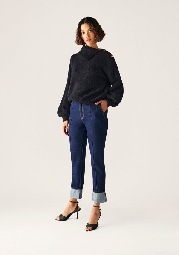 Vivienne Knit Jumper