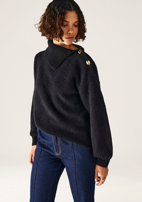 Vivienne Knit Jumper