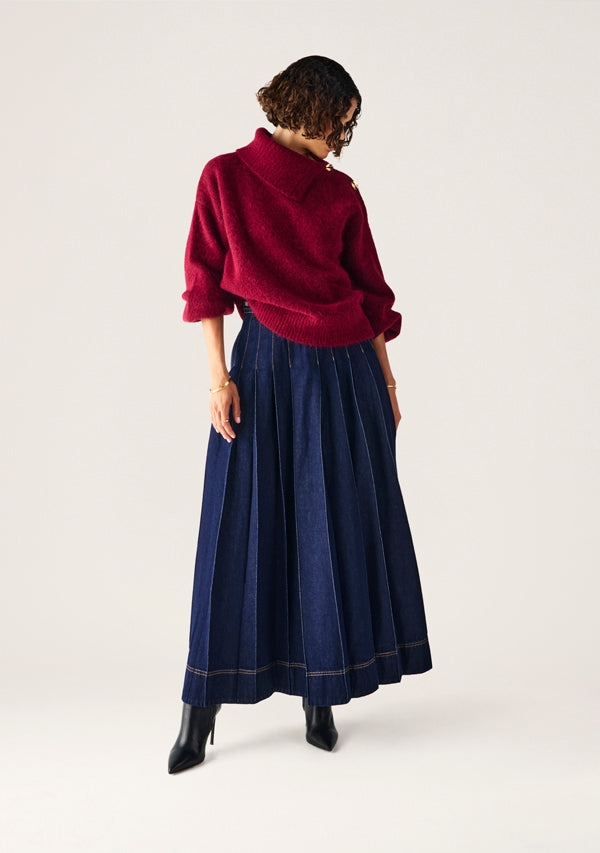 Vivienne Knit Jumper