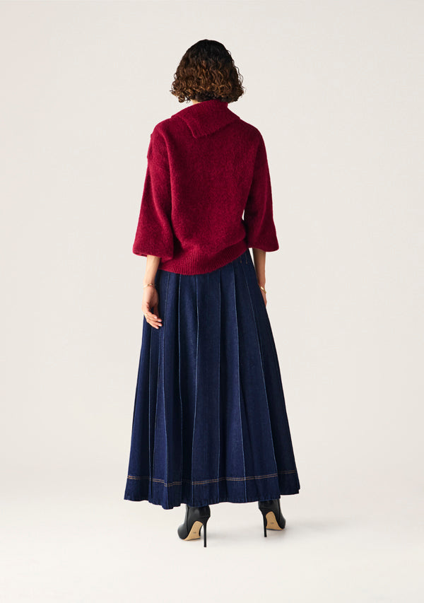 Vivienne Knit Jumper