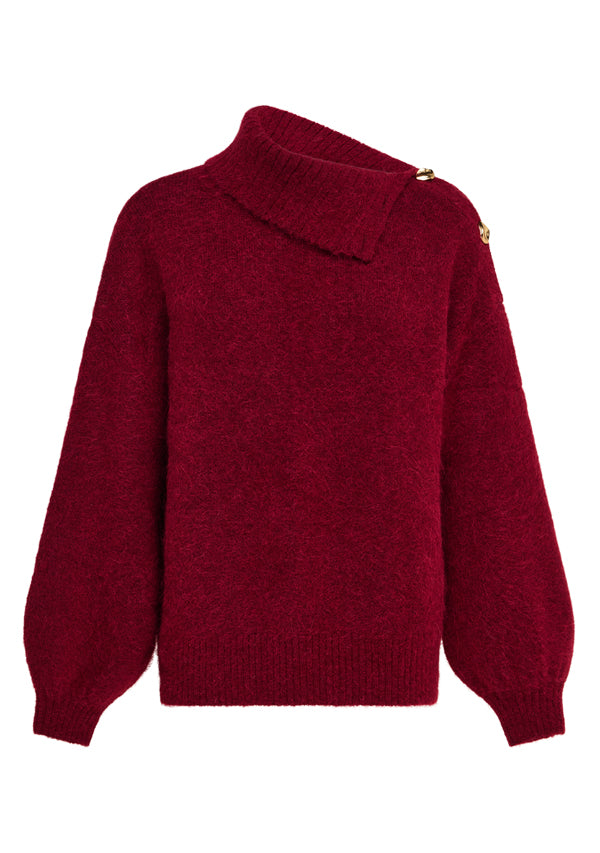 Vivienne Knit Jumper