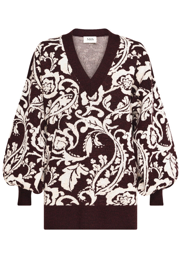 Seraphine Knit Jumper