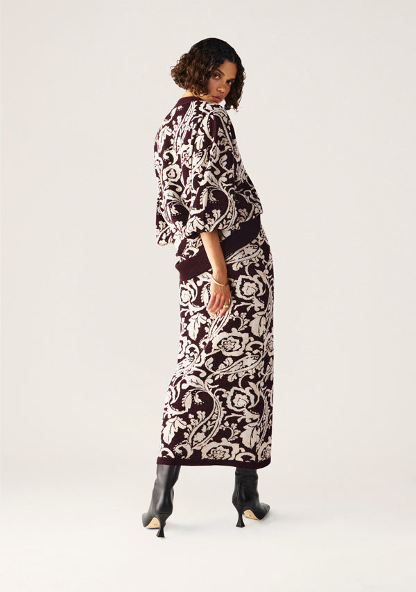 Seraphine Knit Jumper