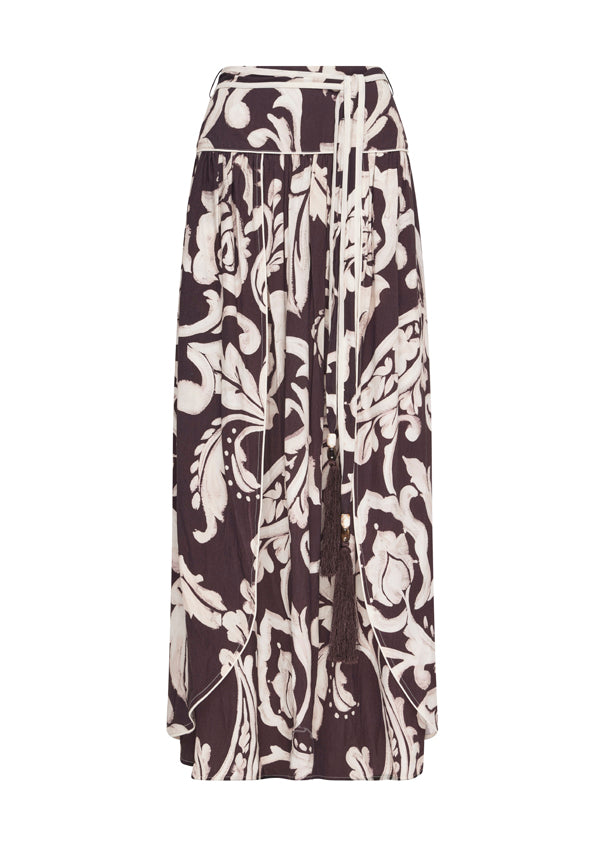 Seraphine Maxi Skirt