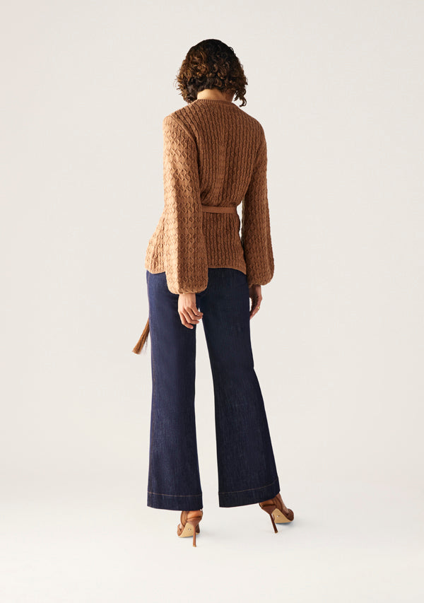 Diana Flare Pants