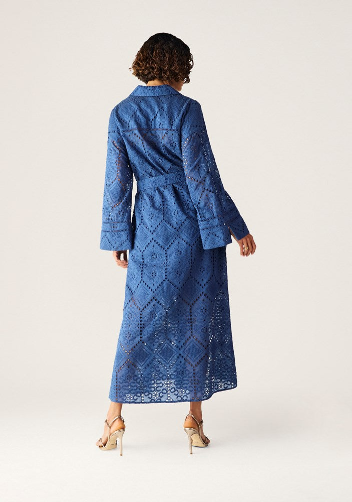Filomena Maxi Dress