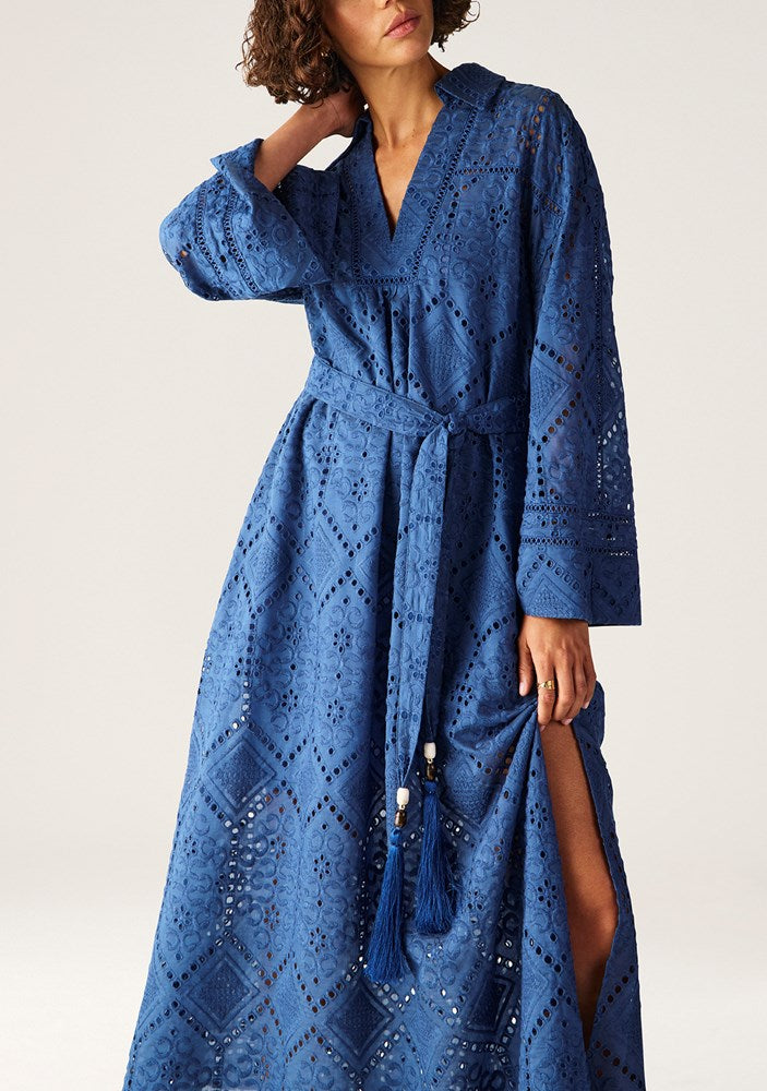 Filomena Maxi Dress