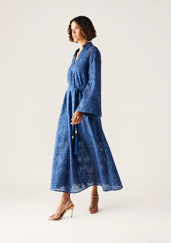 Filomena Maxi Dress