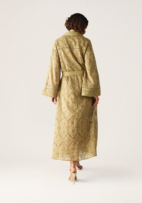 Filomena Maxi Dress