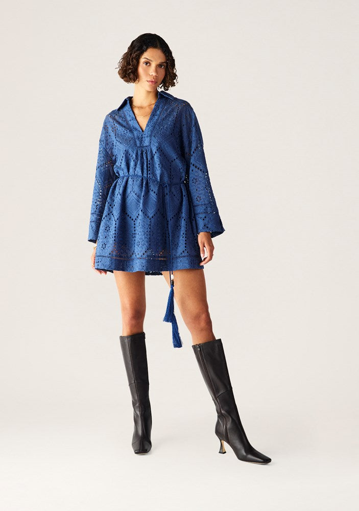 Filomena Mini Dress