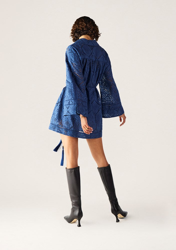 Filomena Mini Dress