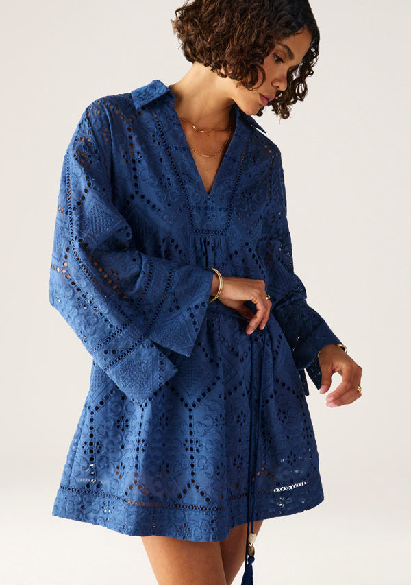 Filomena Mini Dress