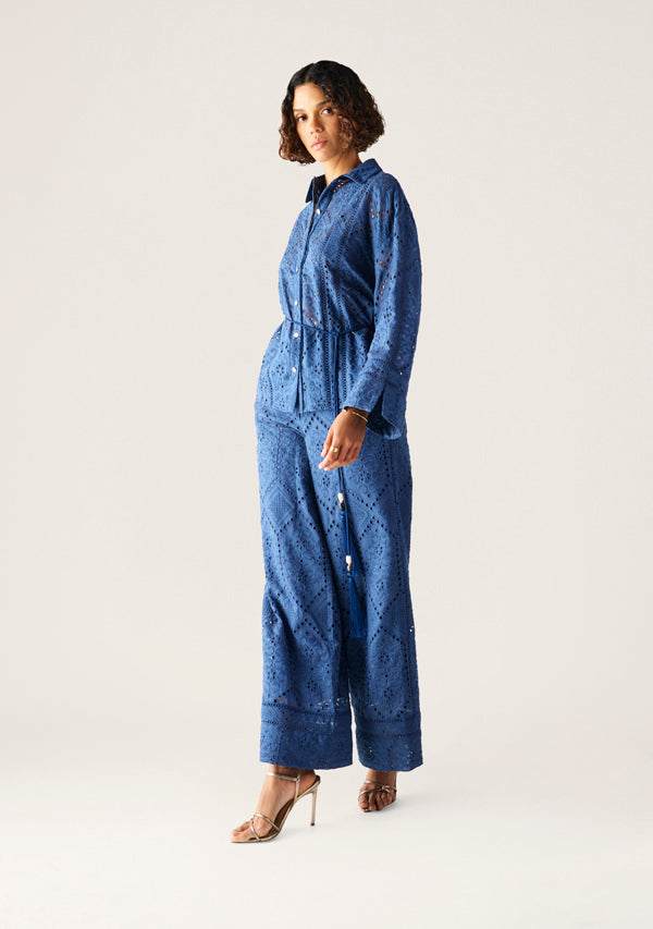 Filomena Shirt