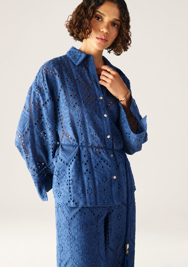 Filomena Shirt