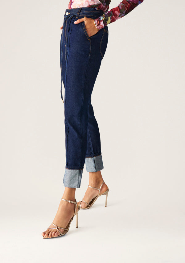 Sonia Denim Jeans