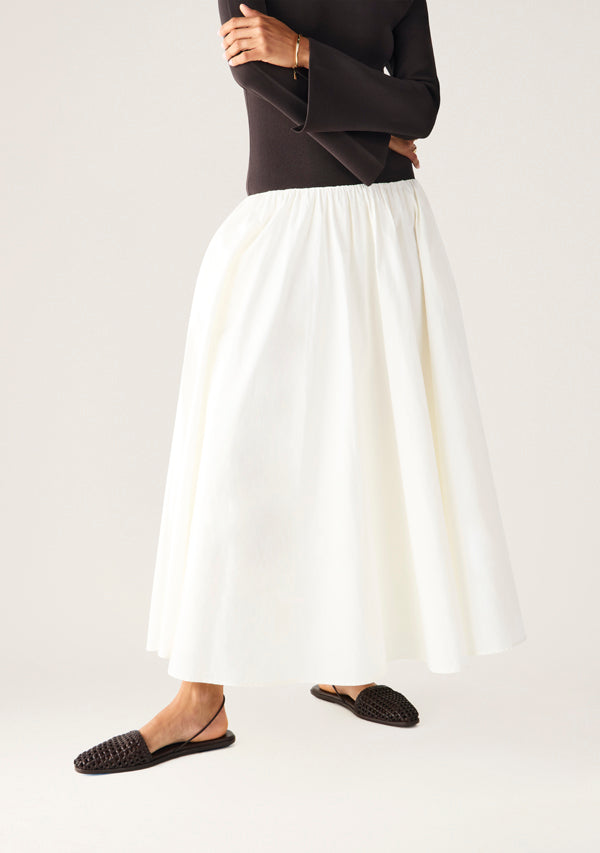 Nicolette Midi Dress