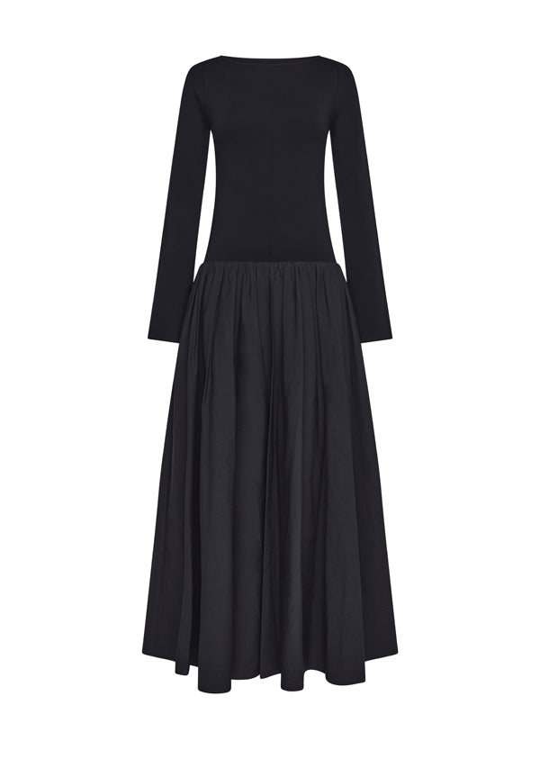 Nicolette Midi Dress