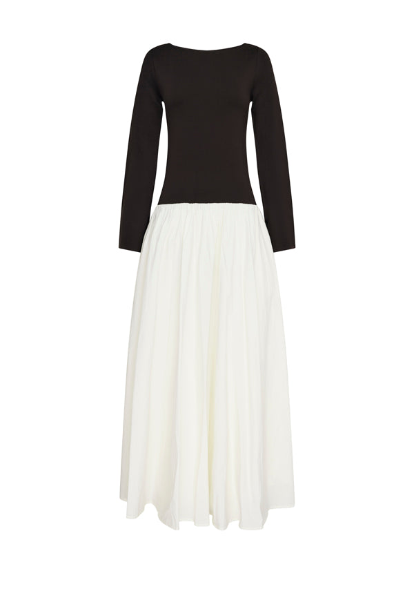 Nicolette Midi Dress