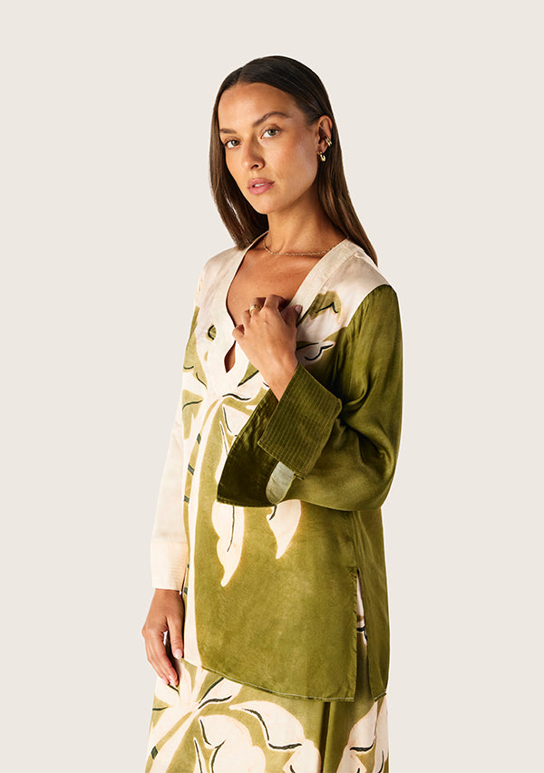 Lorena Blouse