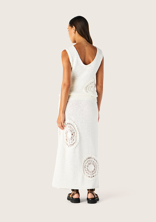 Martina Knit Tank Top