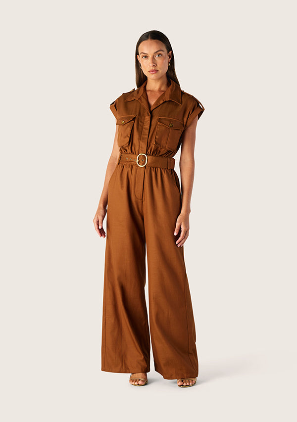 Rita Jumpsuit