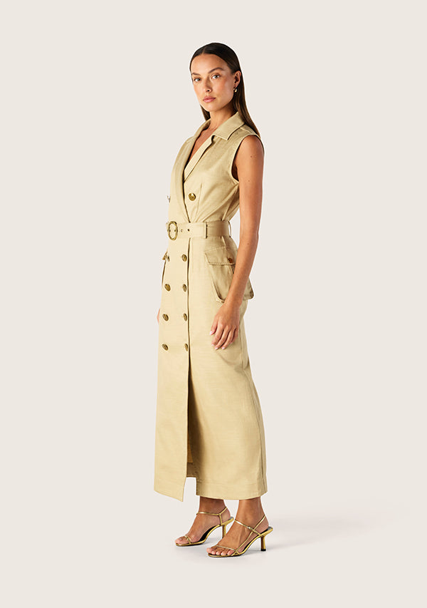 Rita Wrap Dress