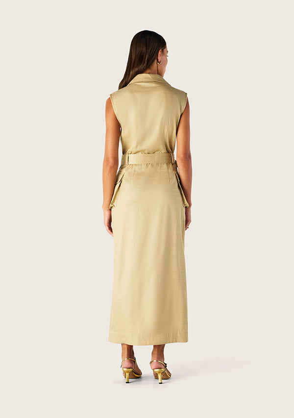 Rita Wrap Dress