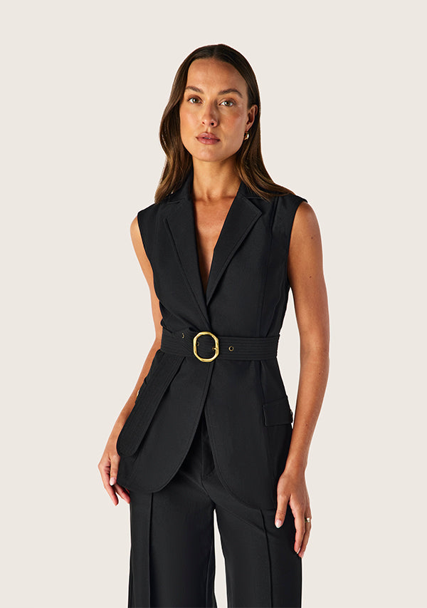 Carmelita Vest