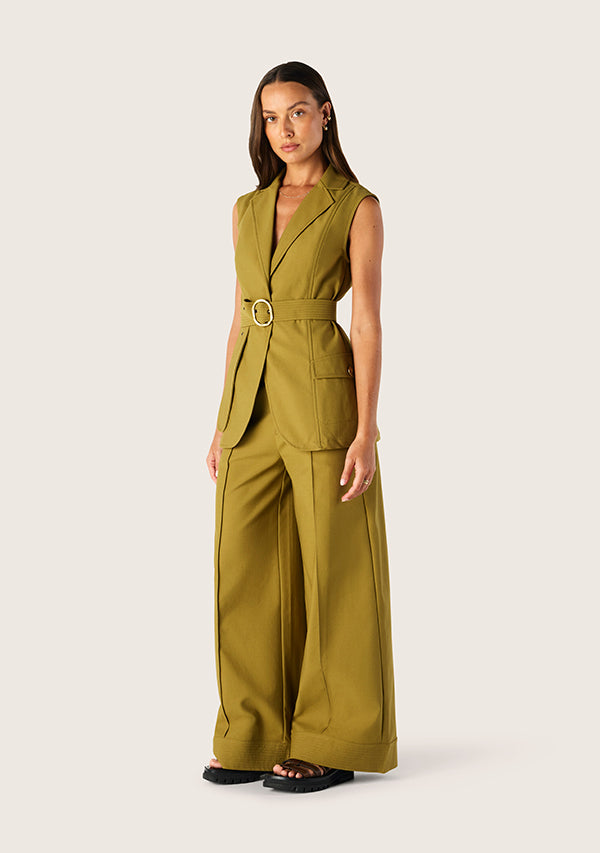 Carmelita Pants