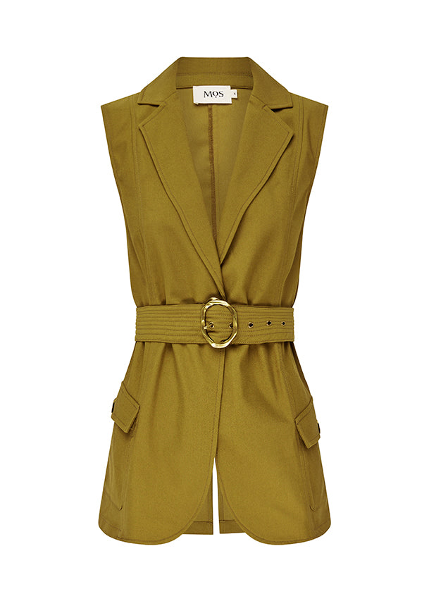Carmelita Vest
