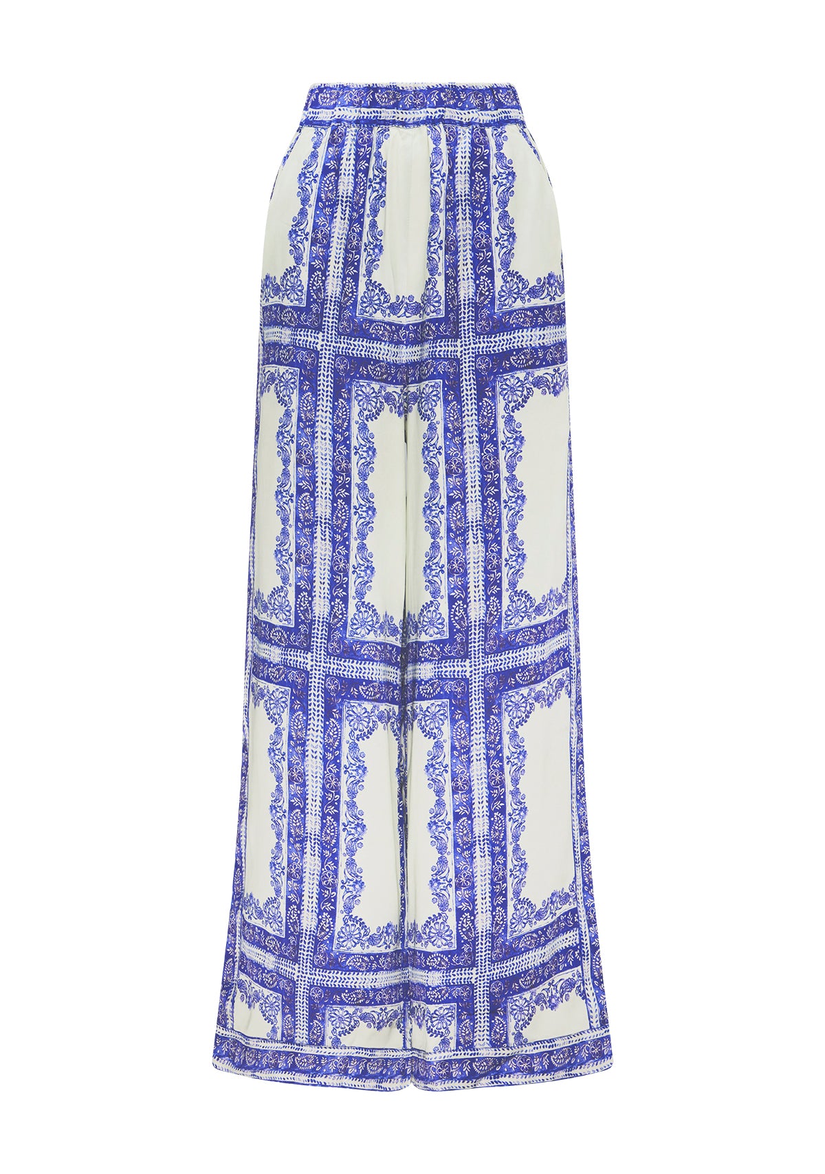 Jordi Wide Leg Pants